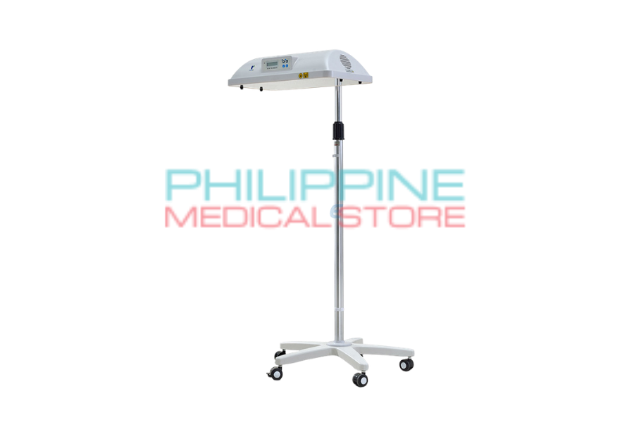 Neonate Bilirubin Phototherapy (ZHX-90P)